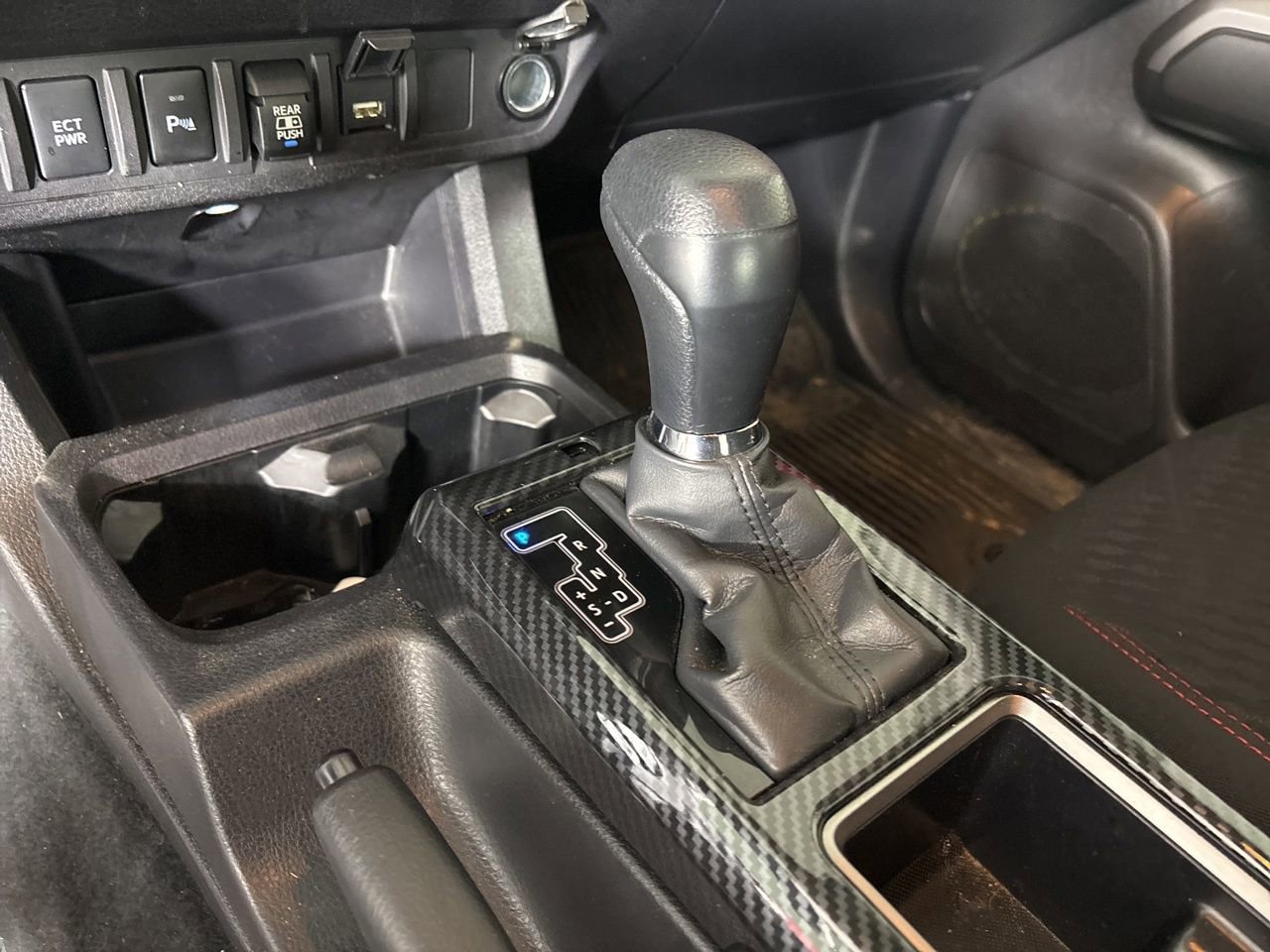 Used 2023 Toyota Tacoma SR5 image 17