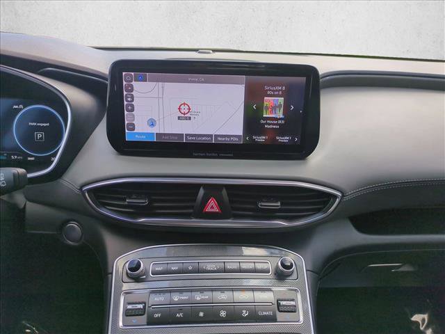 Used 2022 Hyundai Santa Fe Limited image 15