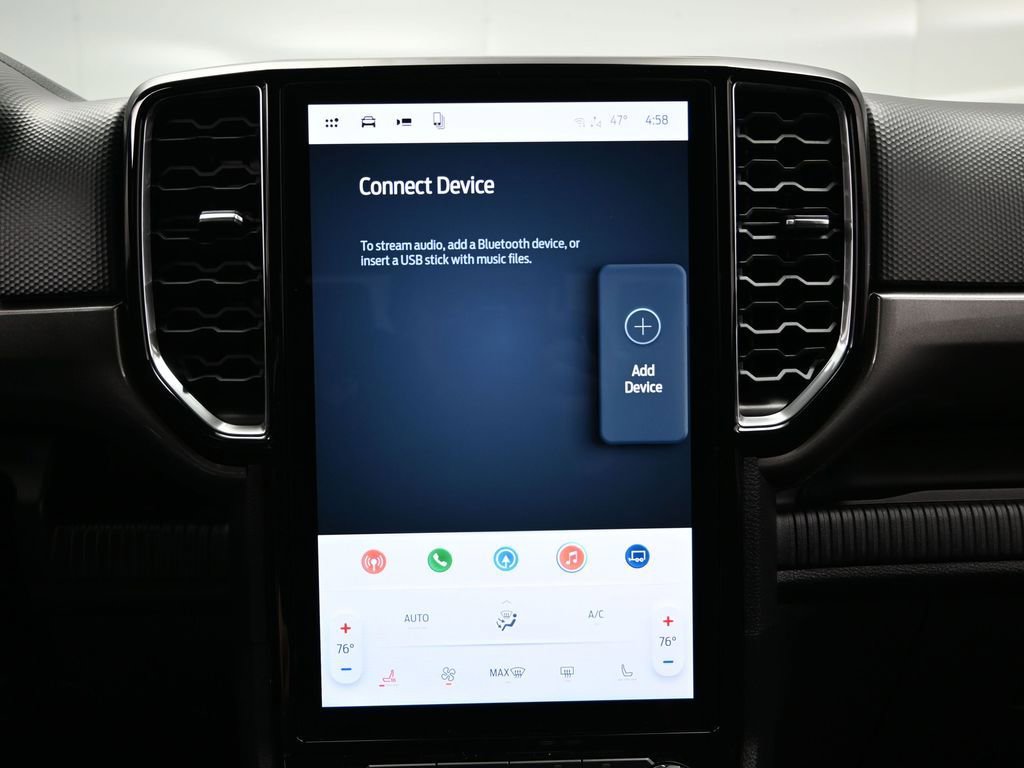 New 2026 Ford Ranger XLT image 35