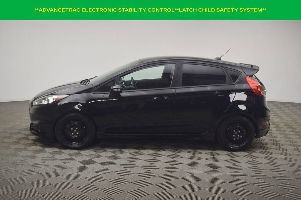 Used 2019 Ford Fiesta ST image 9