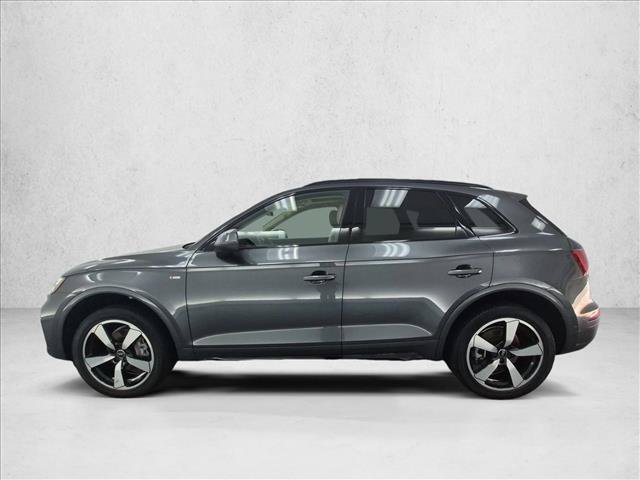Used 2023 Audi Q5 2.0T Prestige AWD/4WD image 9