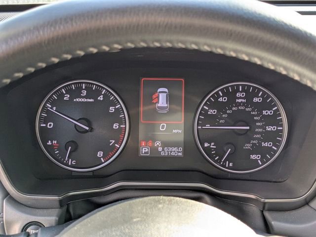 Used 2021 Subaru Outback Onyx Edition XT image 20