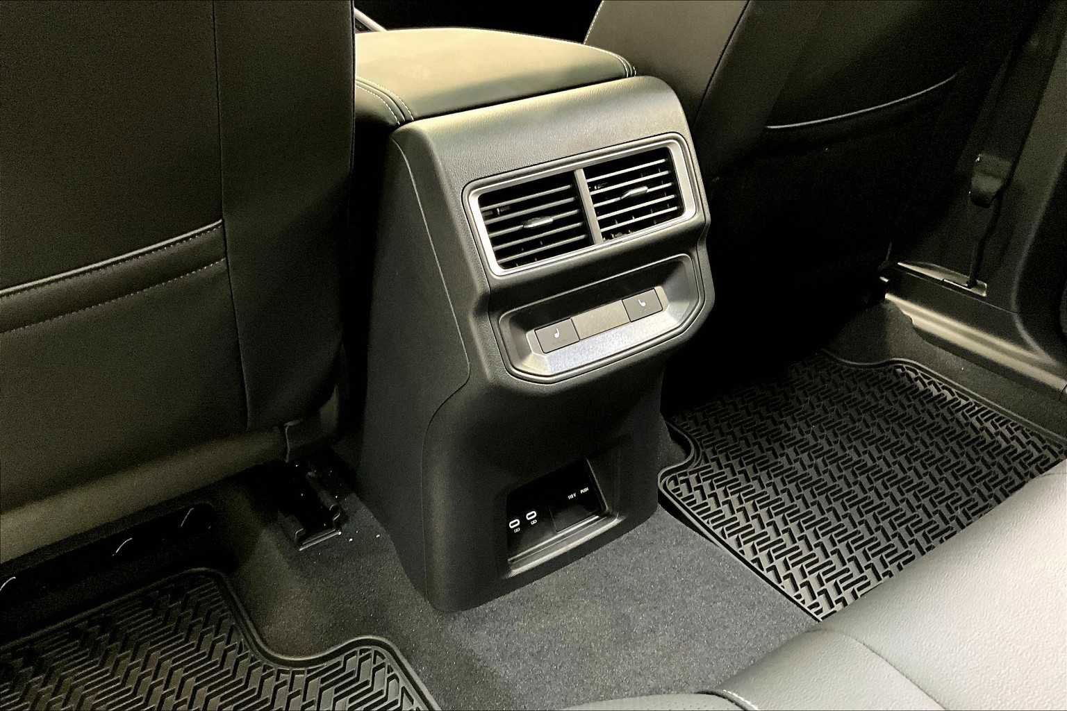 New 2026 Volkswagen Atlas Cross Sport SEL image 16