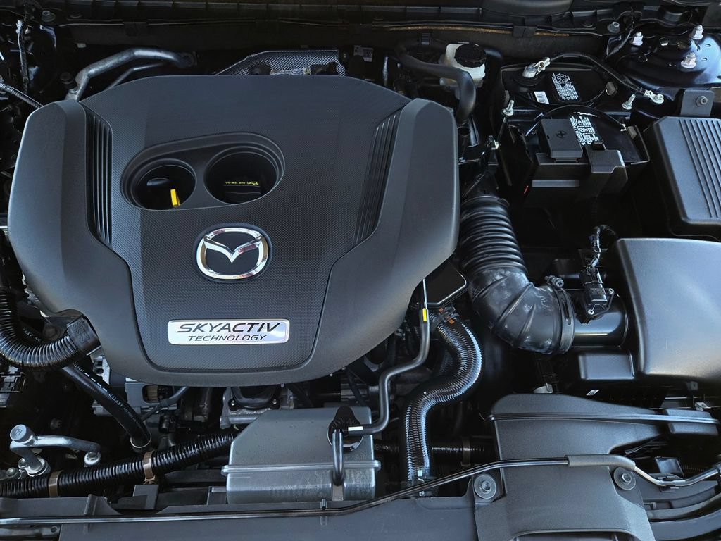 Used 2018 MAZDA MAZDA6 Grand Touring Reserve FWD image 27