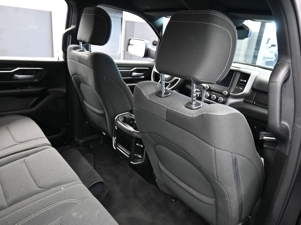 Used 2024 RAM 1500 Big Horn image 41