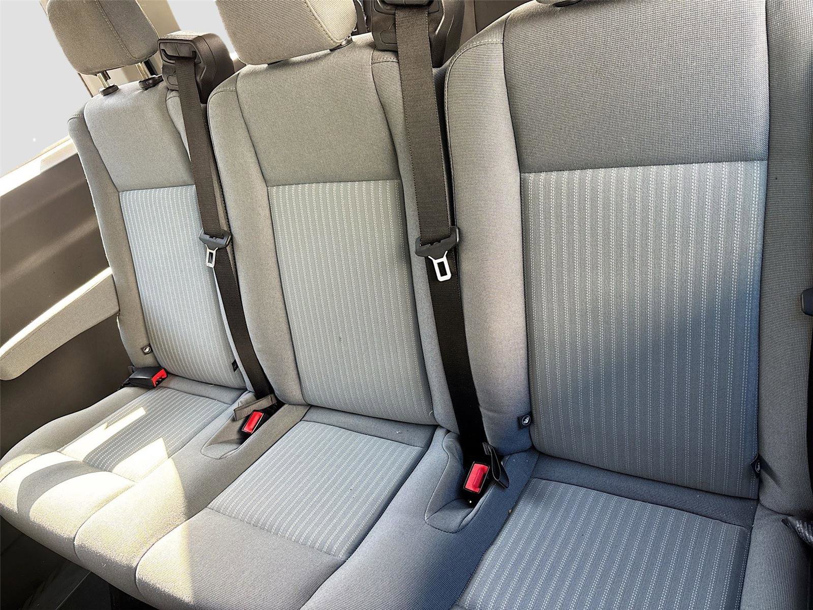 Used 2023 Ford Transit 350 XLT RWD image 26