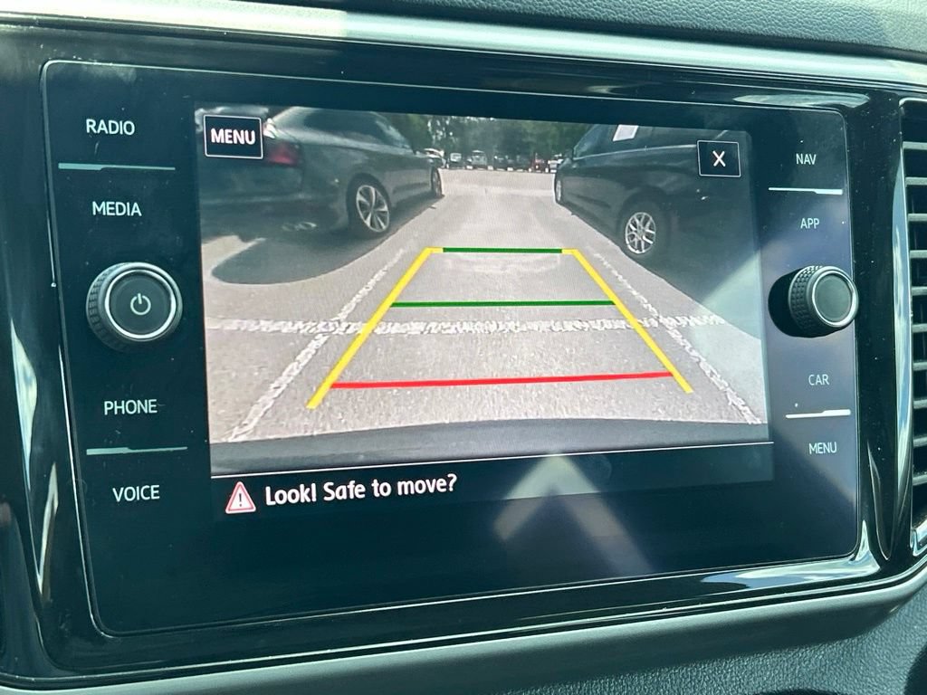 Used 2020 Volkswagen Atlas Cross Sport SEL FWD image 37