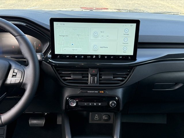 New 2026 Ford Escape ST-Line Select w/ Tech Pack #1 image 16