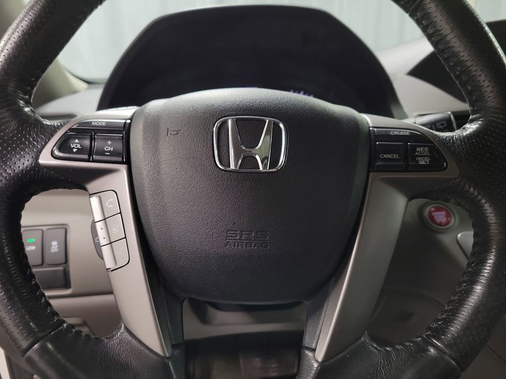 Used 2016 Honda Odyssey EX-L image 18