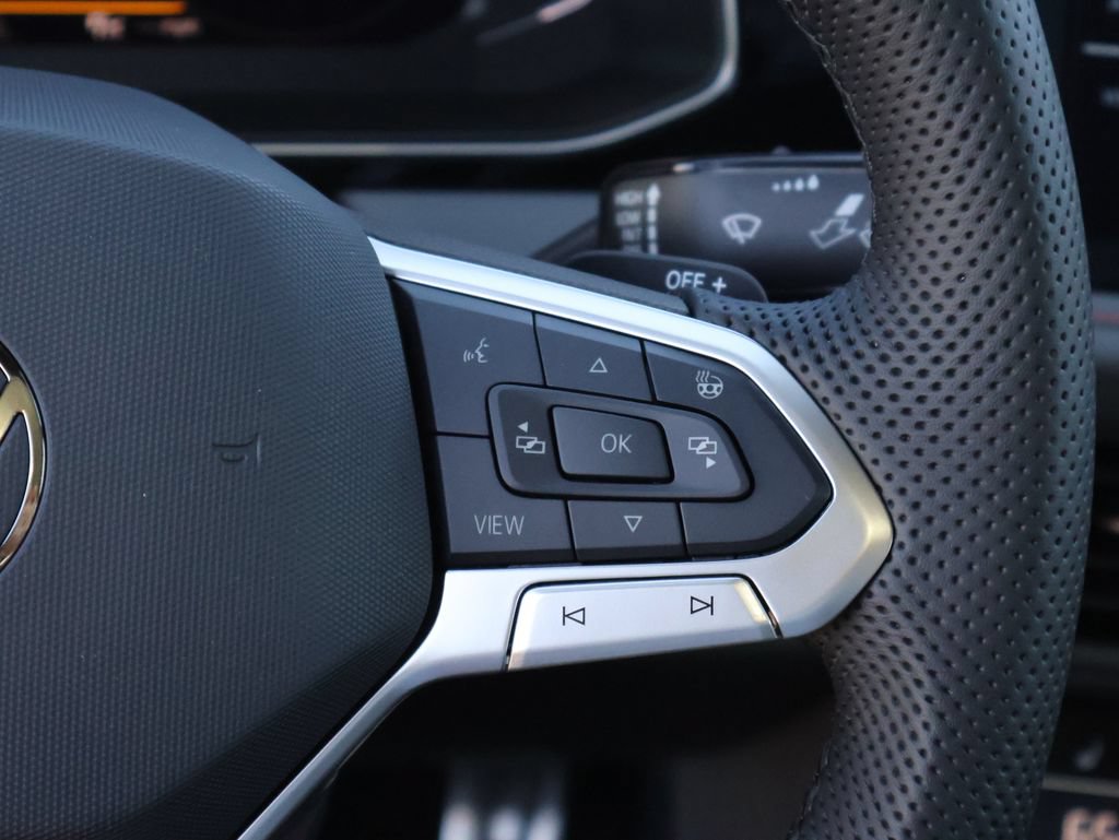 New 2026 Volkswagen Jetta GLI Autobahn FWD image 28