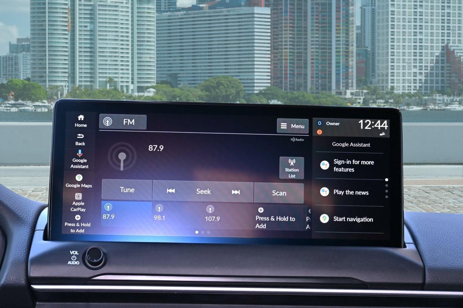 New 2026 Honda Pilot Sport image 25