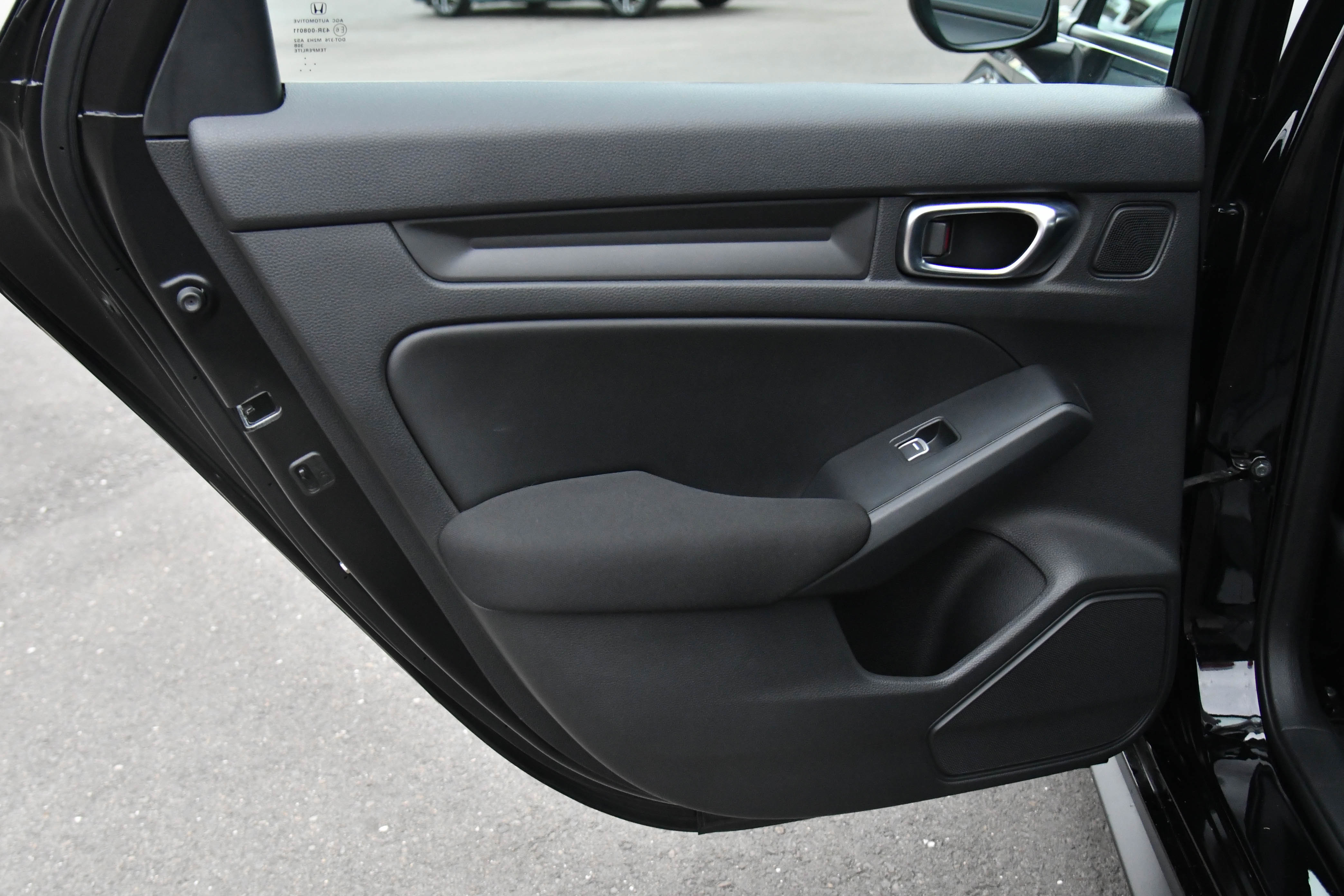 Used 2024 Honda Civic Sport image 33