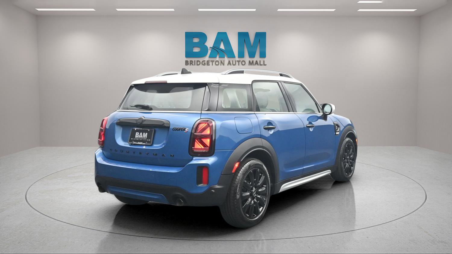 Used 2023 MINI Cooper Countryman S FWD image 5
