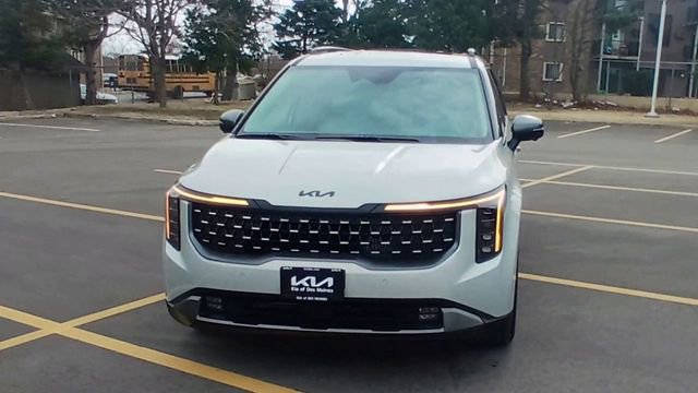 New 2026 Kia Carnival SX Prestige image 6