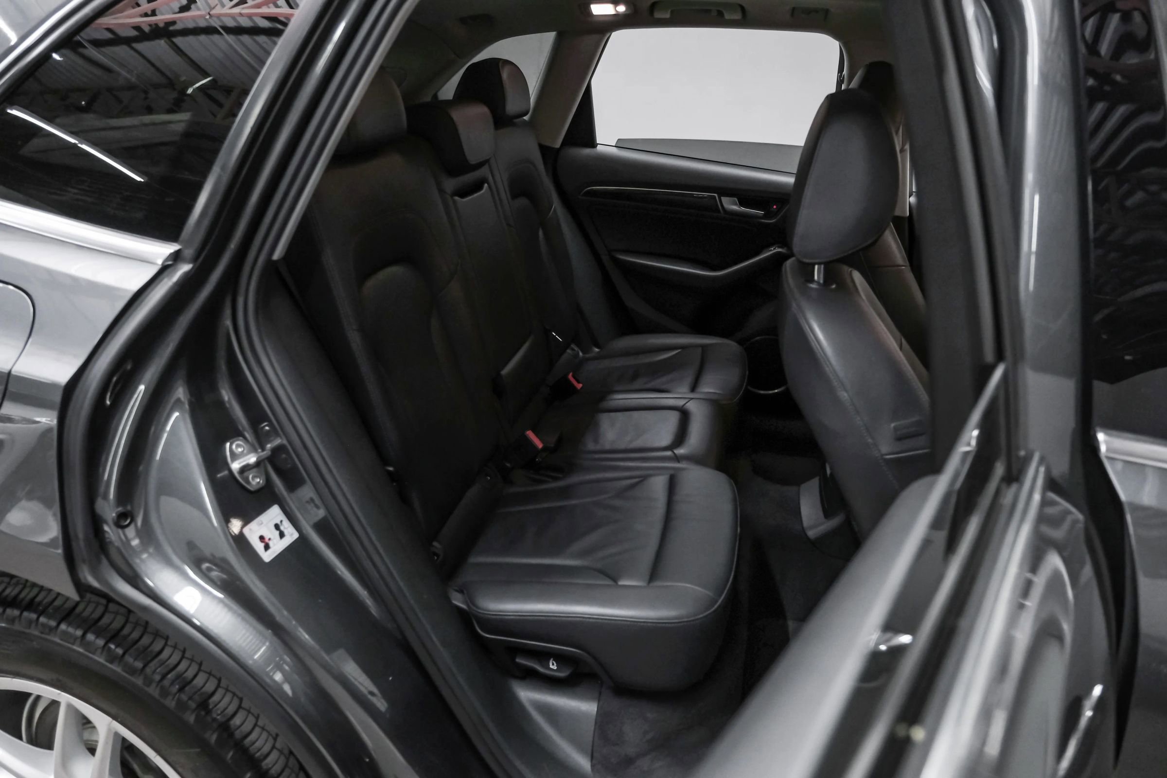 Used 2016 Audi Q5 2.0T Premium Plus w/ Technology Package image 34