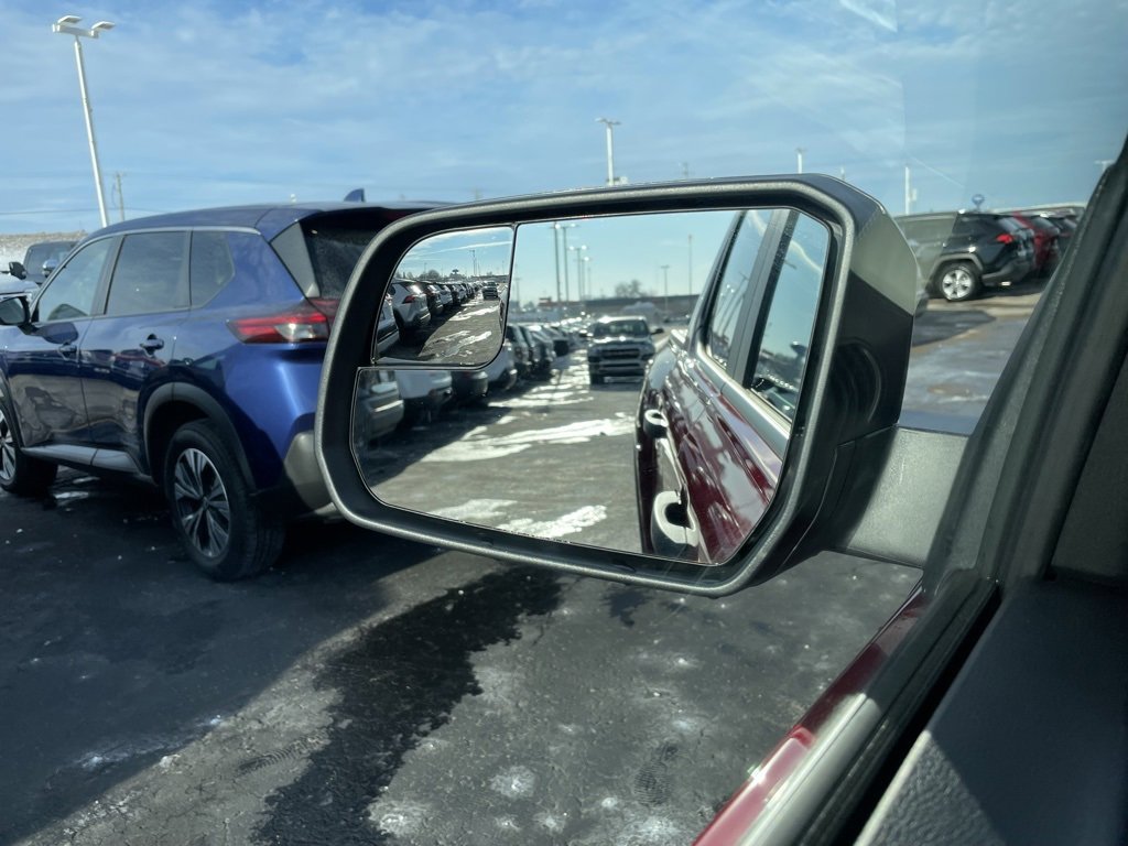 New 2025 Ford Ranger XL w/ Trailer Tow Package image 36