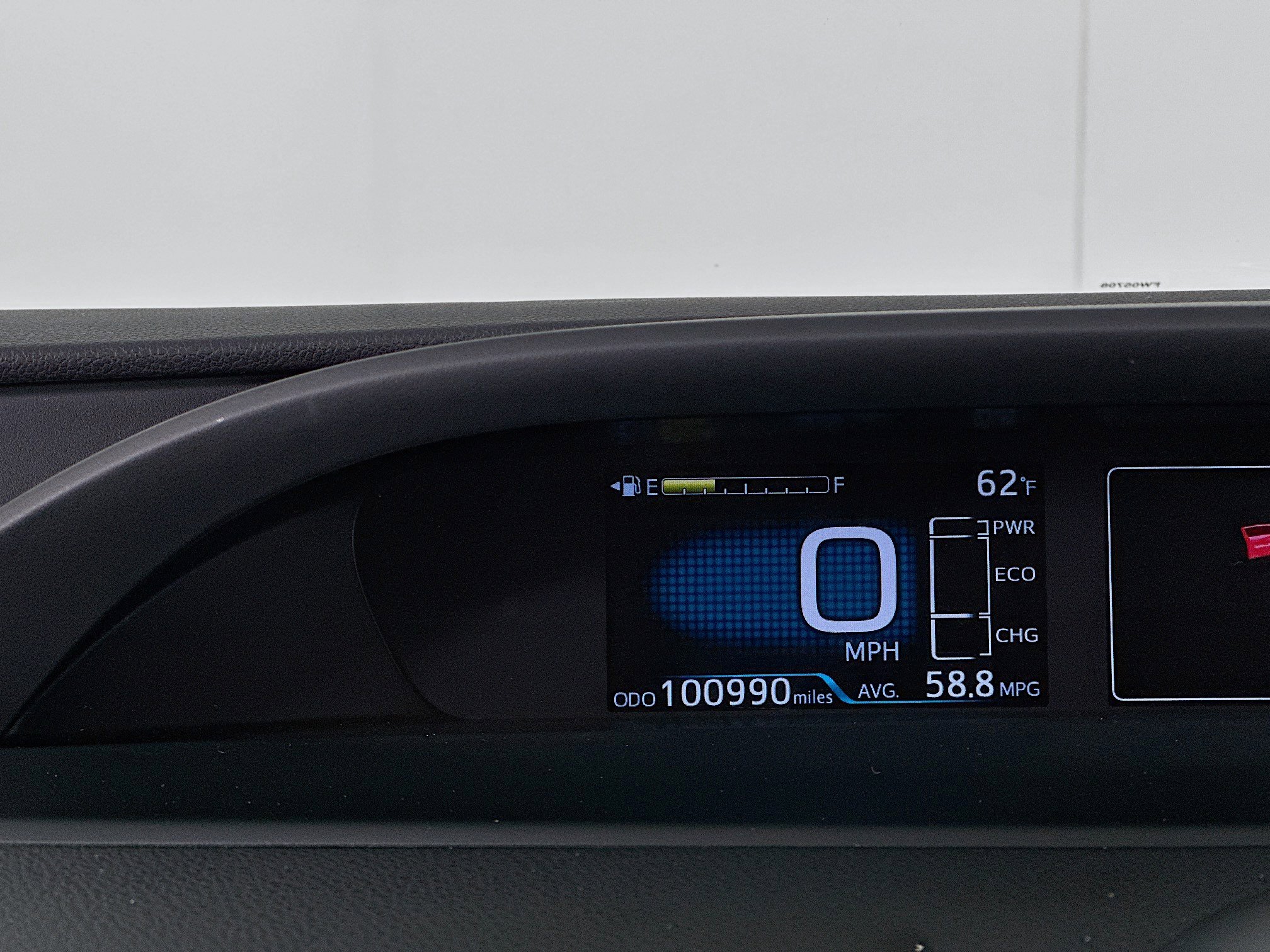 Used 2021 Toyota Prius Prime XLE FWD image 18
