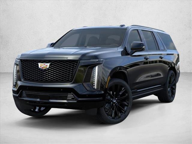 New 2026 Cadillac Escalade ESV Platinum Sport image 8