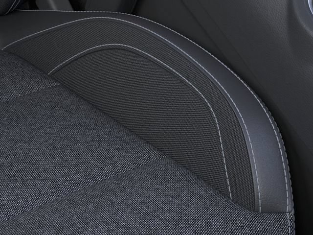 New 2026 Ford Mustang Coupe RWD image 16
