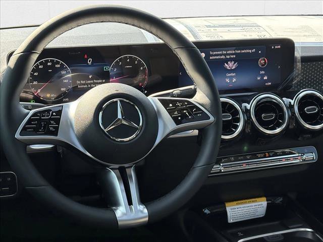 New 2026 Mercedes-Benz GLB 250 image 16