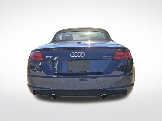 Used 2022 Audi TT 2.0T w/ 19" Wheel Package AWD/4WD image 8