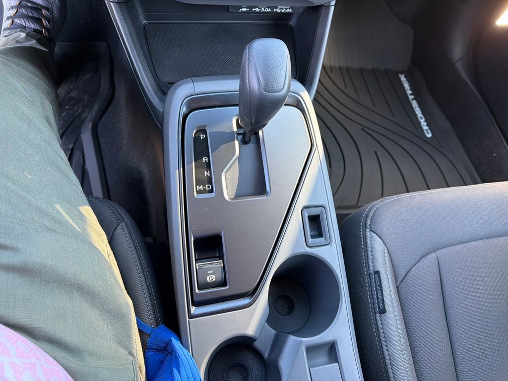 New 2026 Subaru Crosstrek 2.0i Premium image 25