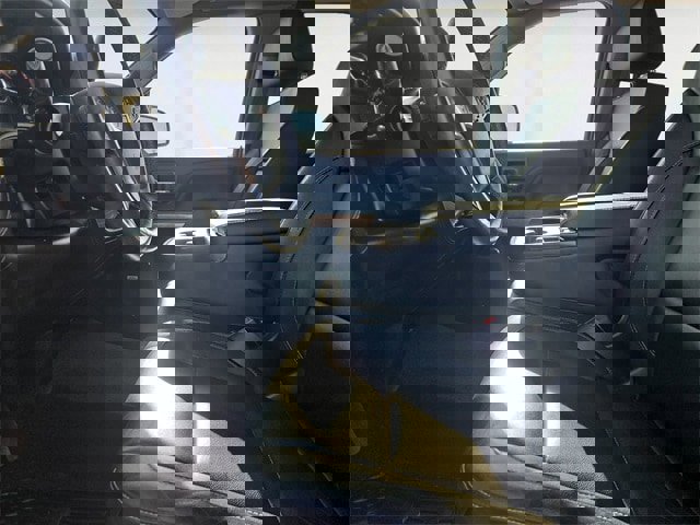 Used 2017 Chevrolet Silverado 1500 LTZ w/ LTZ Plus Package image 9