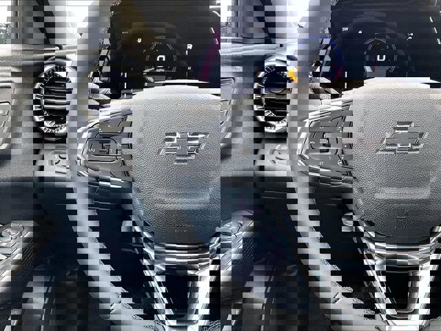 New 2026 Chevrolet Trax ACTIV image 19