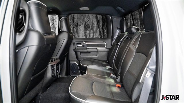 New 2026 RAM 2500 Laramie w/ Night Edition image 10