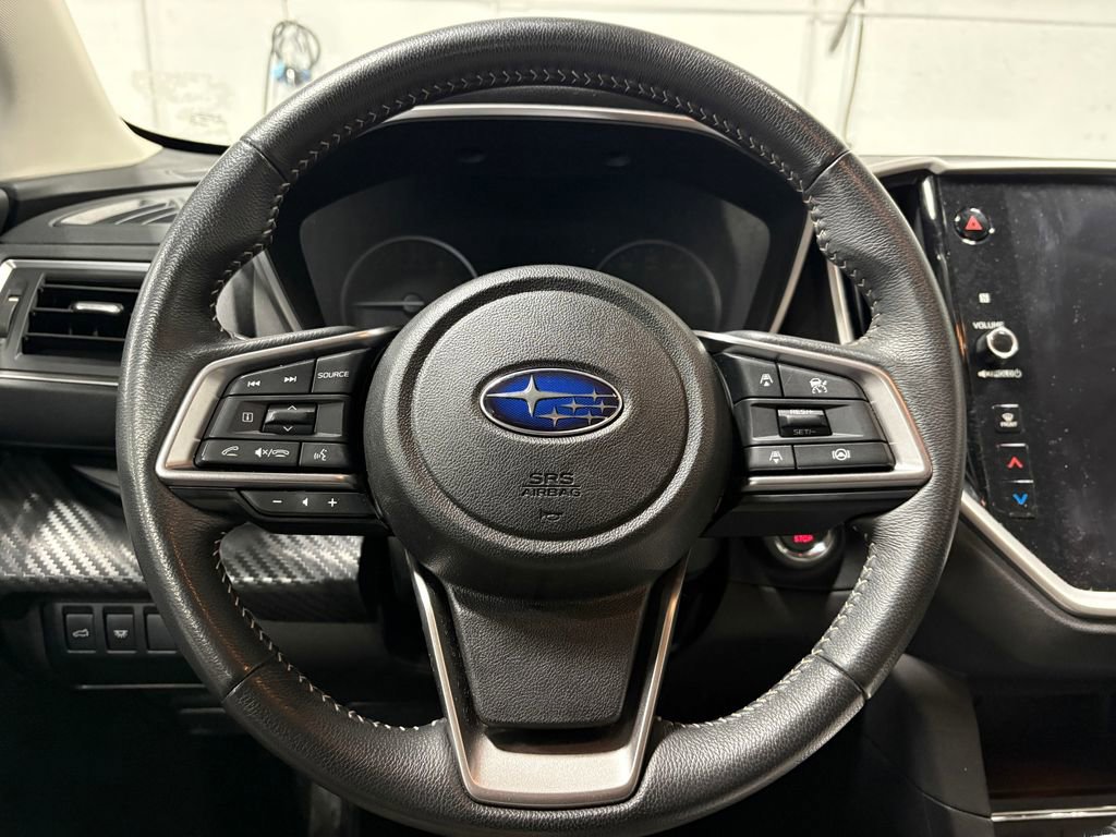 Used 2024 Subaru Ascent Premium w/ Convenience Package image 22
