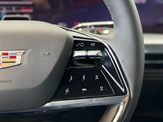 New 2026 Cadillac Escalade Luxury image 28