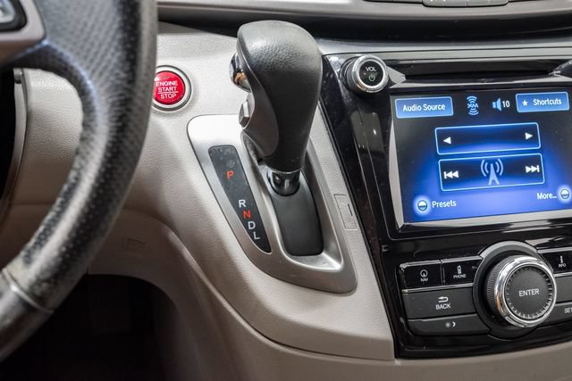 Used 2016 Honda Odyssey EX-L image 22