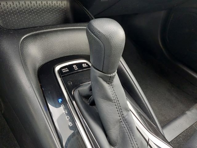Certified 2021 Toyota Corolla LE FWD image 32