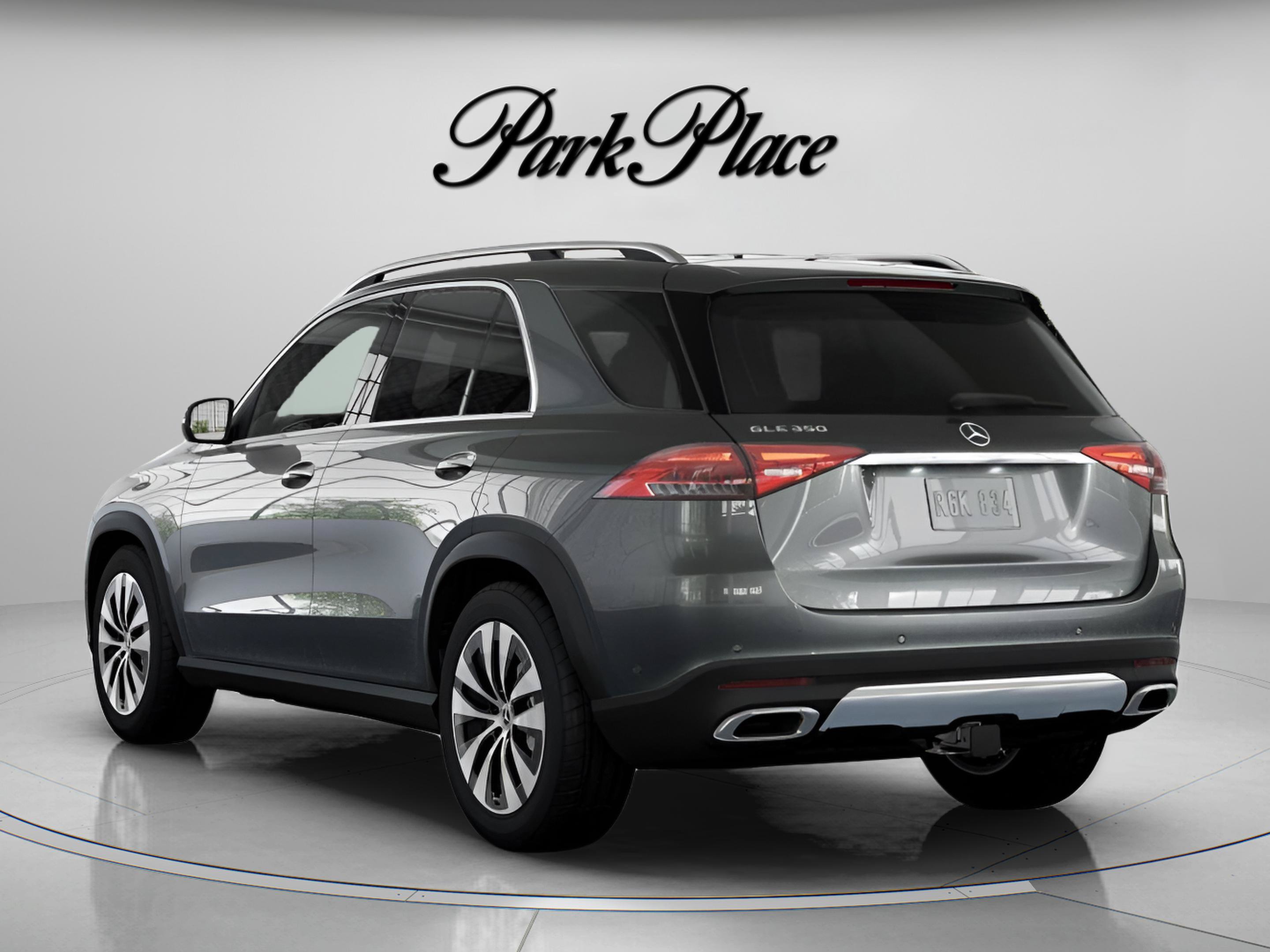 Used 2026 Mercedes-Benz GLE 350 4MATIC image 14