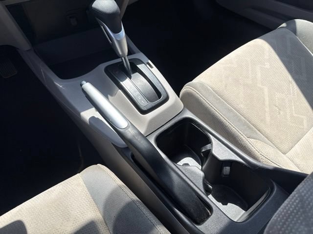 Used 2012 Honda Civic EX image 25