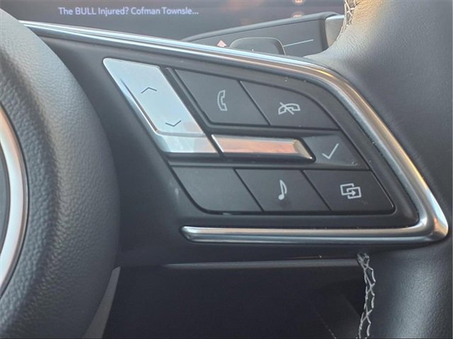 Used 2025 Buick Envision Sport Touring image 13