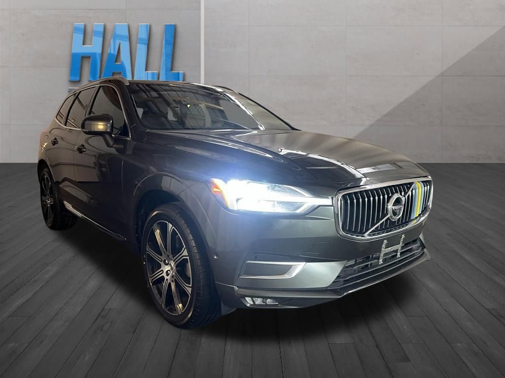 Used 2019 Volvo XC60 T5 Inscription AWD/4WD image 7