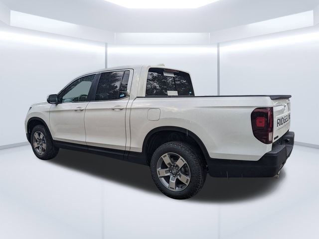 New 2026 Honda Ridgeline RTL image 6