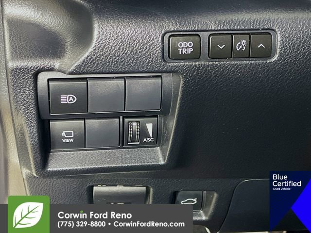 Used 2023 Lexus IS 350 F Sport image 13