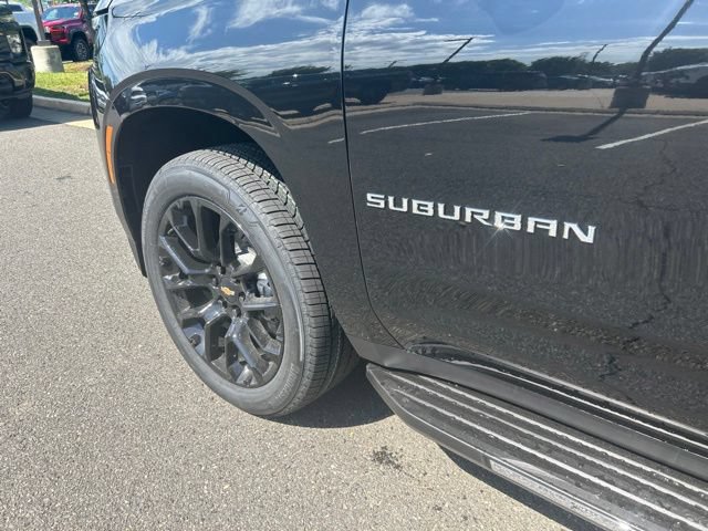 New 2026 Chevrolet Suburban High Country w/ Sun And Tow Package AWD/4WD image 9