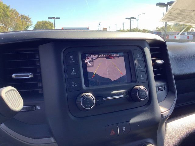 Used 2023 RAM 3500 Tradesman image 20