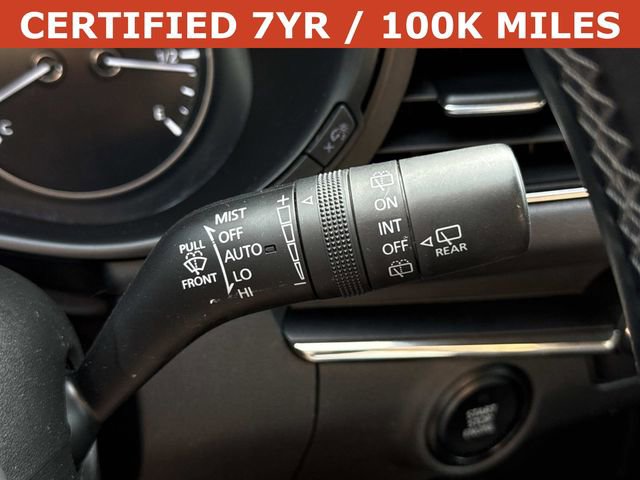 Used 2023 MAZDA MAZDA3 s FWD image 26