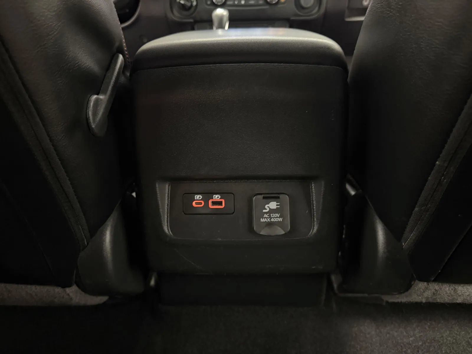 Used 2023 Nissan Frontier PRO-4X w/ Pro-4X Premium Package AWD/4WD image 34