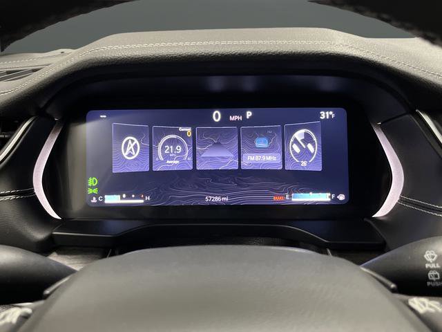 Used 2023 Jeep Grand Cherokee Limited w/ Luxury Tech Group II image 17