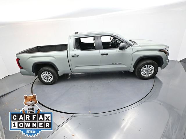 Used 2024 Toyota Tundra SR5 image 24