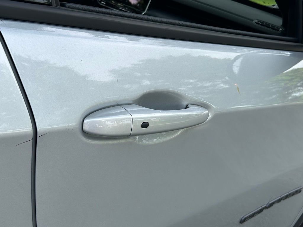 New 2025 Jeep Compass Limited w/ Sun & Sound Group image 31