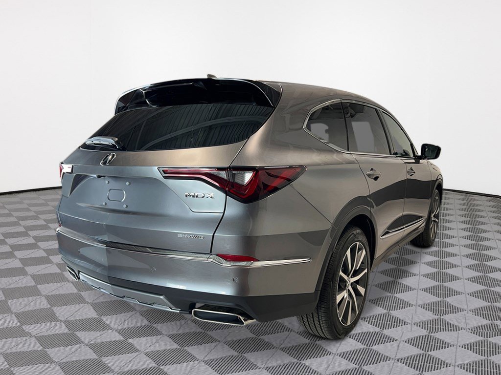 New 2026 Acura MDX SH-AWD w/ Technology Package image 3