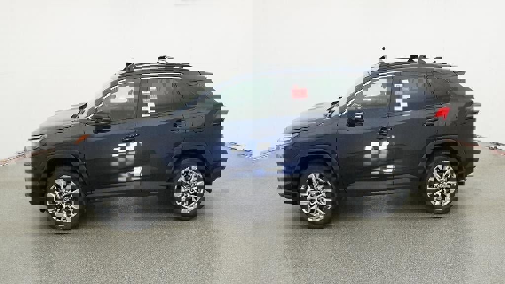 New 2025 Toyota RAV4 XLE Premium image 3