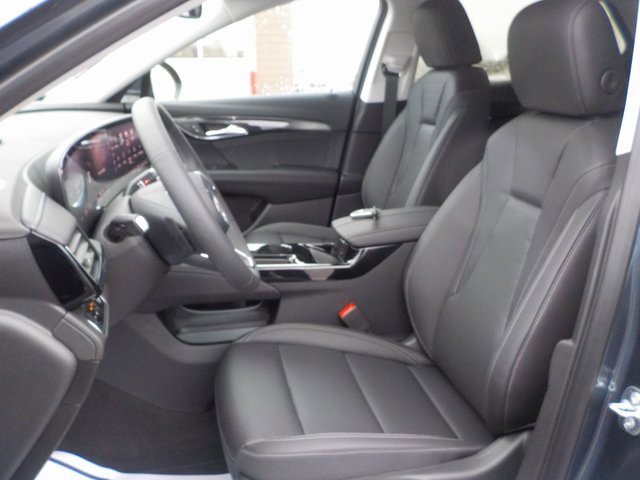 New 2026 Buick Envision Preferred image 13