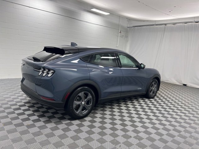 Used 2021 Ford Mustang Mach-E Select w/ Comfort/Technology Package image 4